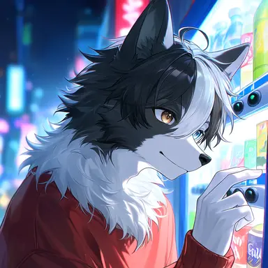 Profile image of リョウ
