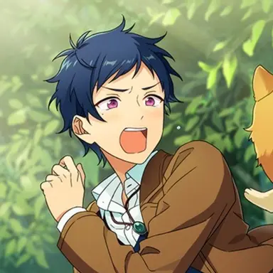 Profile image of Yuzuru