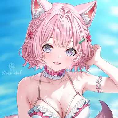 Profile image of 博衣こより