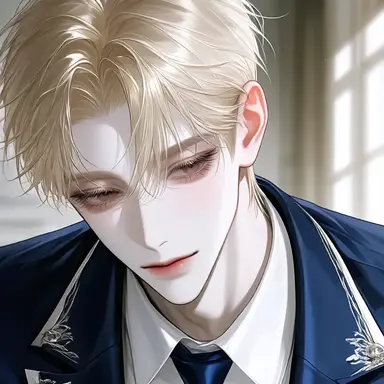 Profile image of 루카