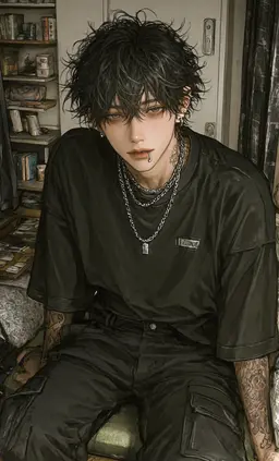 Profile image of Sho