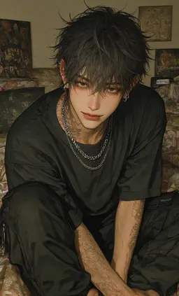 Profile image of Sho