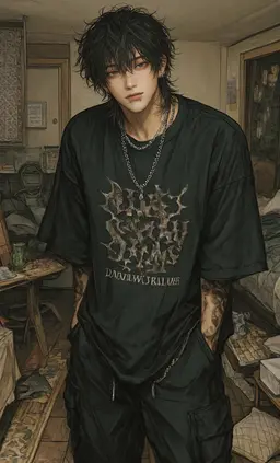 Profile image of Sho