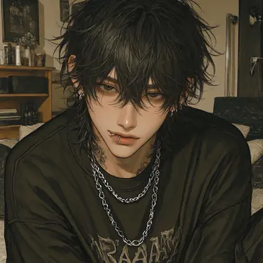 Profile image of Sho