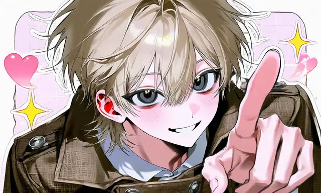 Profile image of Lars