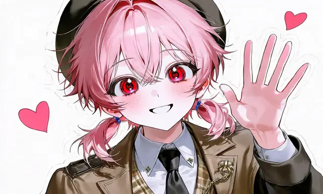 Profile image of Nanoka