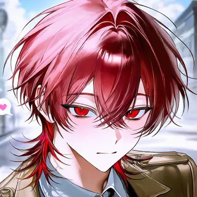 Profile image of Manato