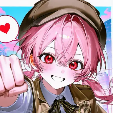 Profile image of Nanoka