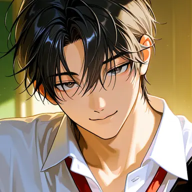 Profile image of Raito Muto