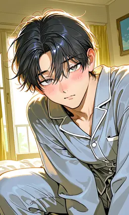 Profile image of Raito Muto