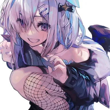 Profile image of 天音かなた