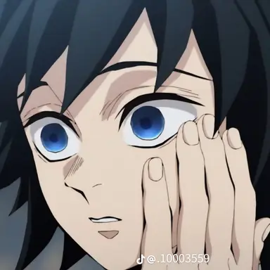 Profile image of Tomioka Giyu