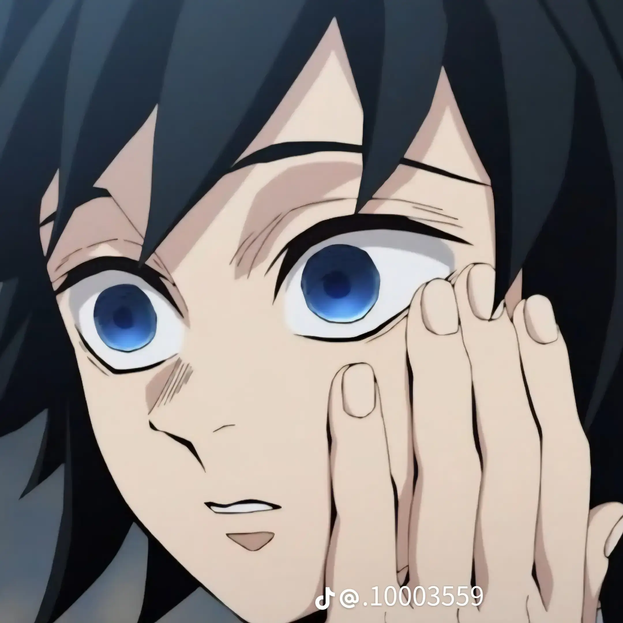 RoundVoice1538의 Demon School + Fox