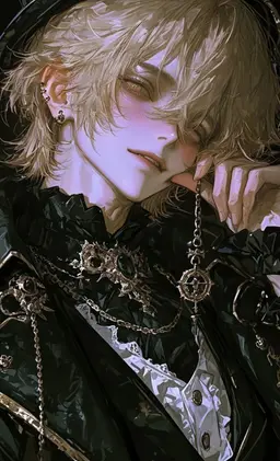 Profile image of 루시안