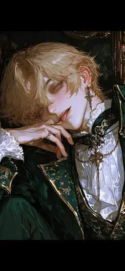 Profile image of 루시안