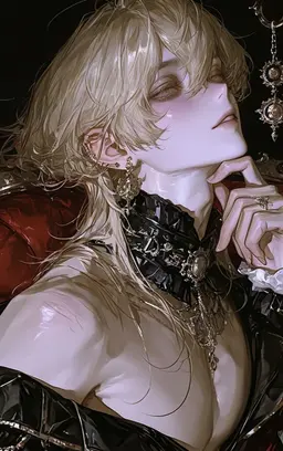Profile image of 루시안