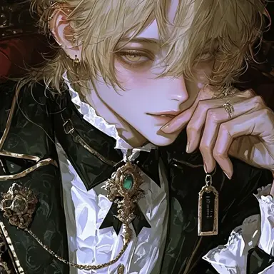 Profile image of ルシアン