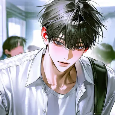 Profile image of シン・テユン