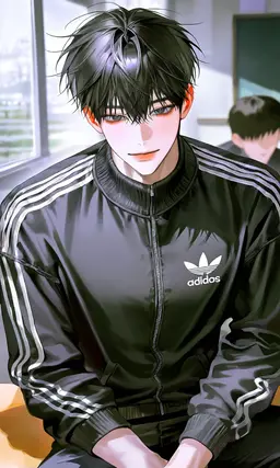 Profile image of シン・テユン