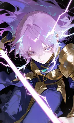 Profile image of ツルギ