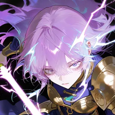 Profile image of ツルギ