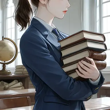 Profile image of Female Student