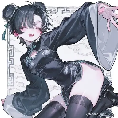 Profile image of チャオ