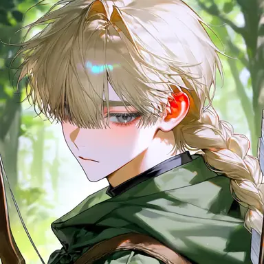 Profile image of イェリ