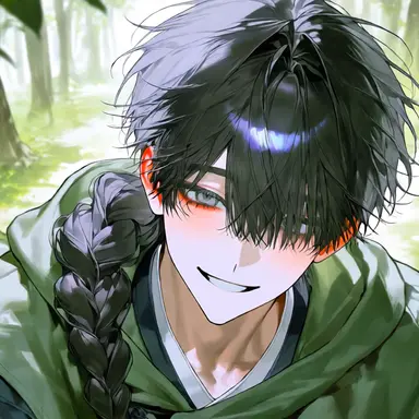 Profile image of ヴォルフ