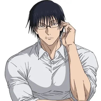 Profile image of 伏黒甚爾