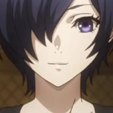 Profile image of 霧嶋董香