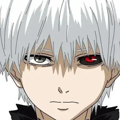 Profile image of 金木研