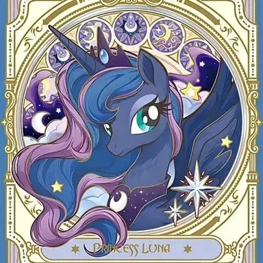 Profile image of 루나