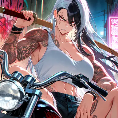 Profile image of 火村 椛