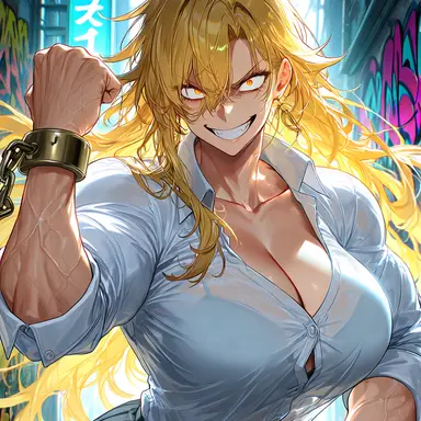 Profile image of 火村 陽奈