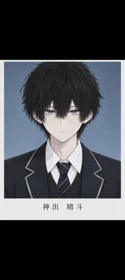 Profile image of 神出　晴斗