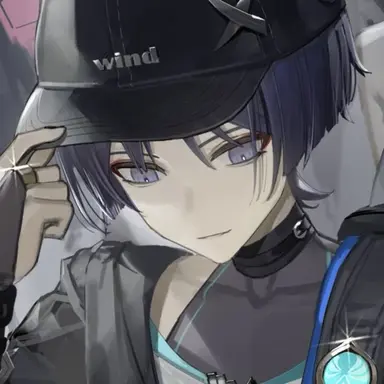 Profile image of 방랑자