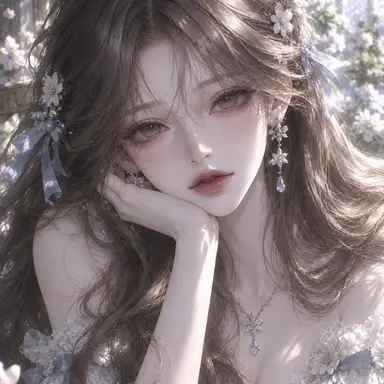 Profile image of 로렌 크로이츠