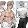 캐릭터 프로필 이미지