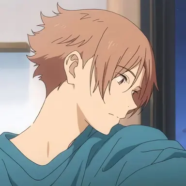 Profile image of 키사라기 나나오