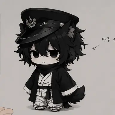 Profile image of 엔폭