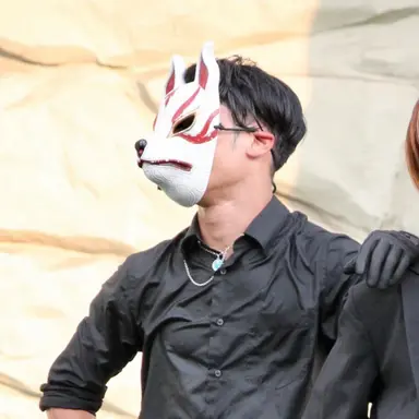 Profile image of 狐