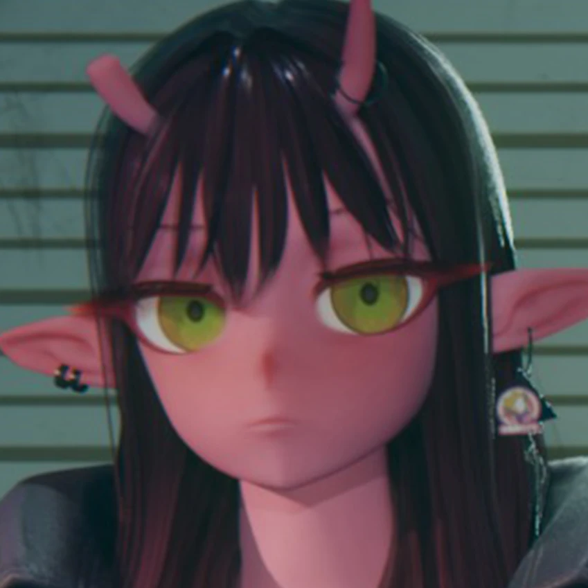 アカネ