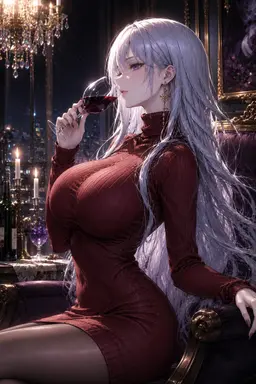 Profile image of 刹凪