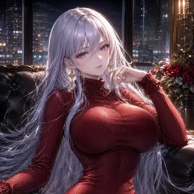 Profile image of 刹凪