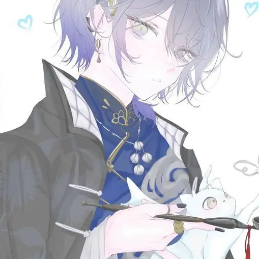 PlacidAnise7547의 おおかみさん