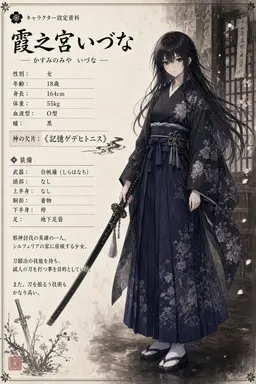 Profile image of いづな