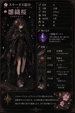 Profile image of サクラ