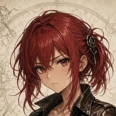 Profile image of フリズ