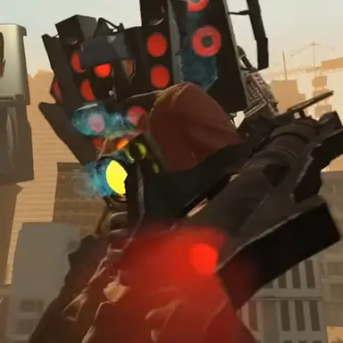 Profile image of 타이탄스피커맨